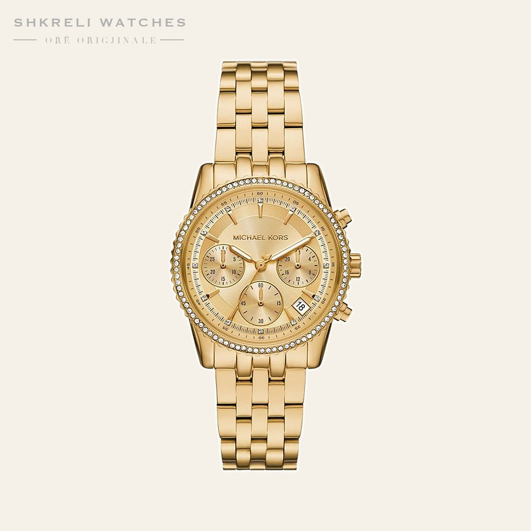 Michael Kors Klasike për Femra — Bezhë