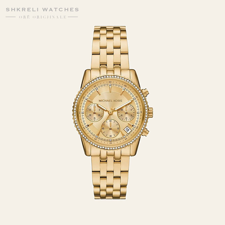 Michael Kors Klasike për Femra — Bezhë