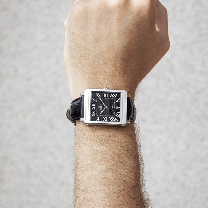 Festina On The Square – Classic — pamja 6 | Shkreli Watches