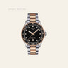 Tissot Seastar Quartz 40mm