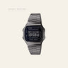 Casio A168WEGG