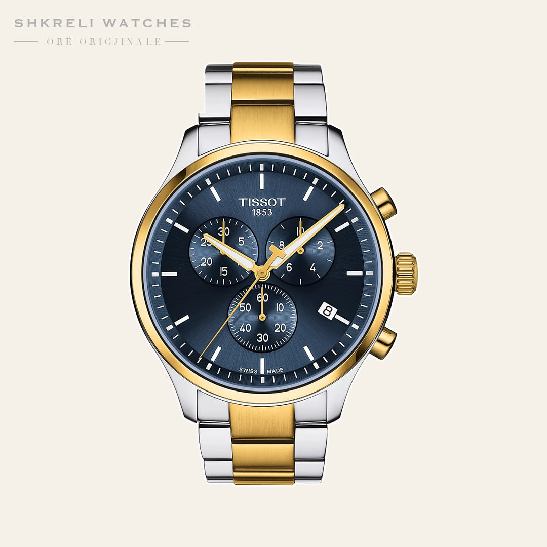 Tissot Chrono XL Classic