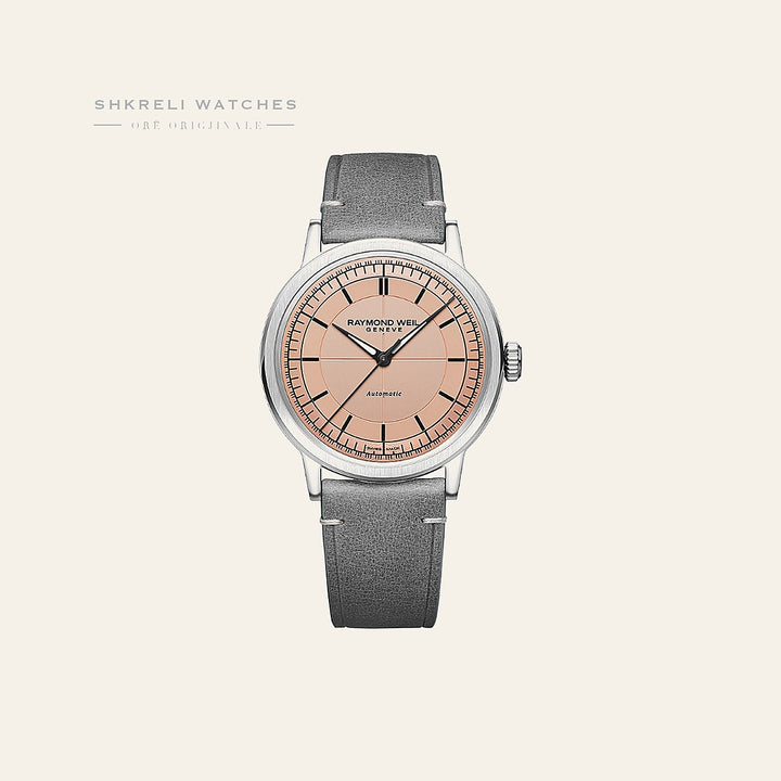 Raymond Weil Millesime