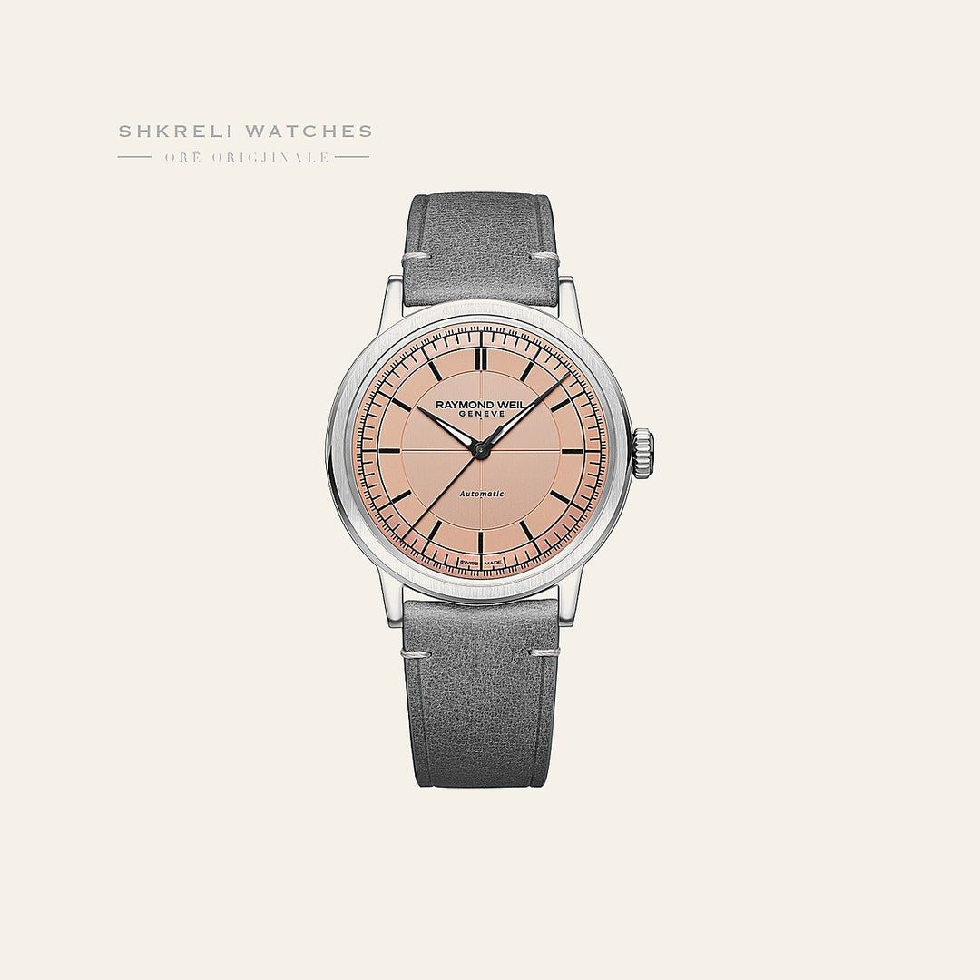 Raymond Weil Millesime