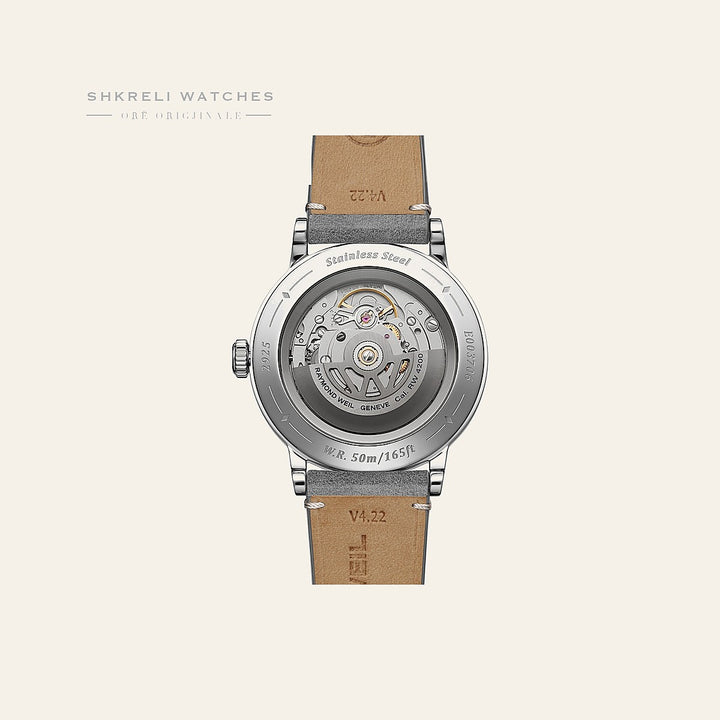 Raymond Weil Millesime