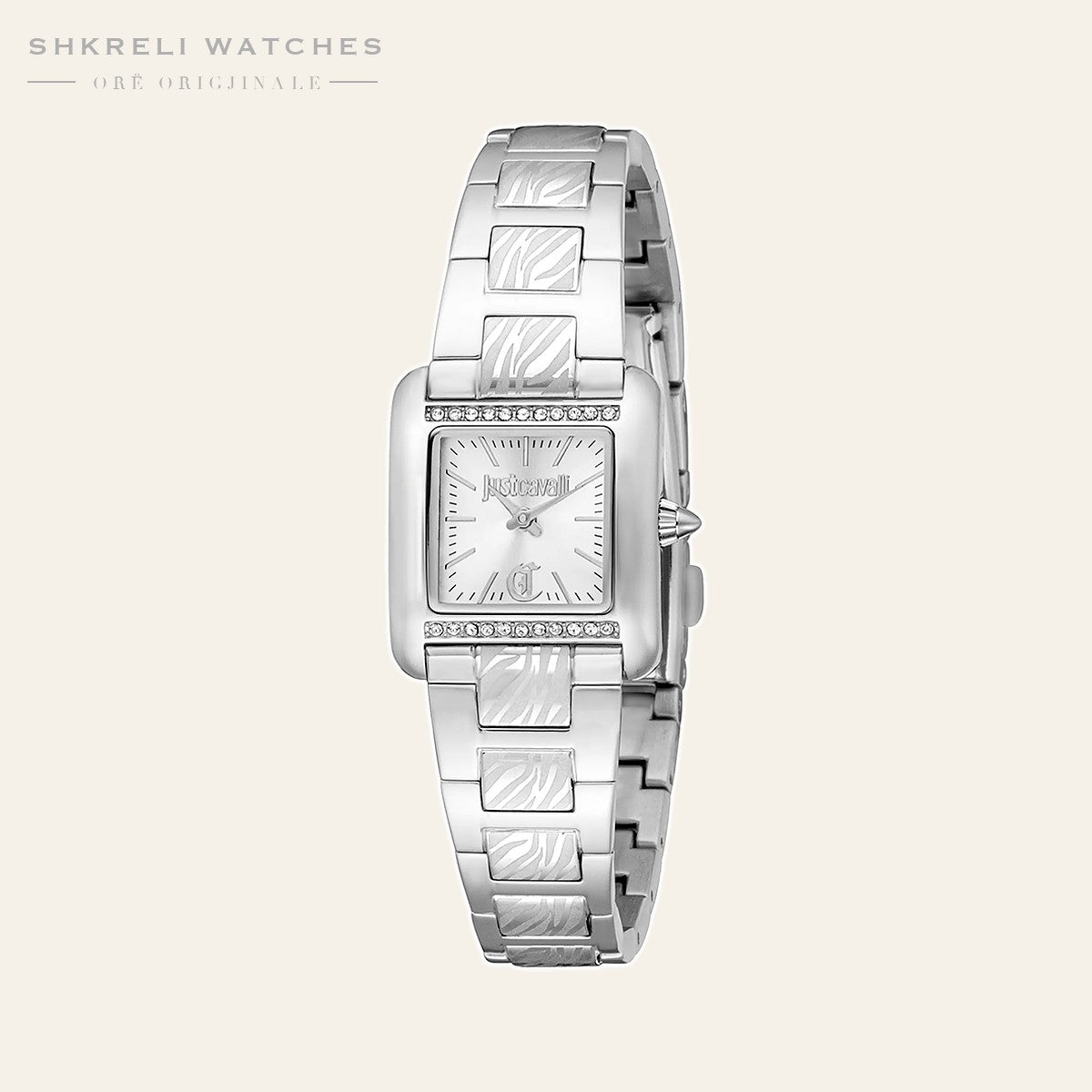Just Cavalli Animalier Sera — Just Cavalli | Shkreli Watches