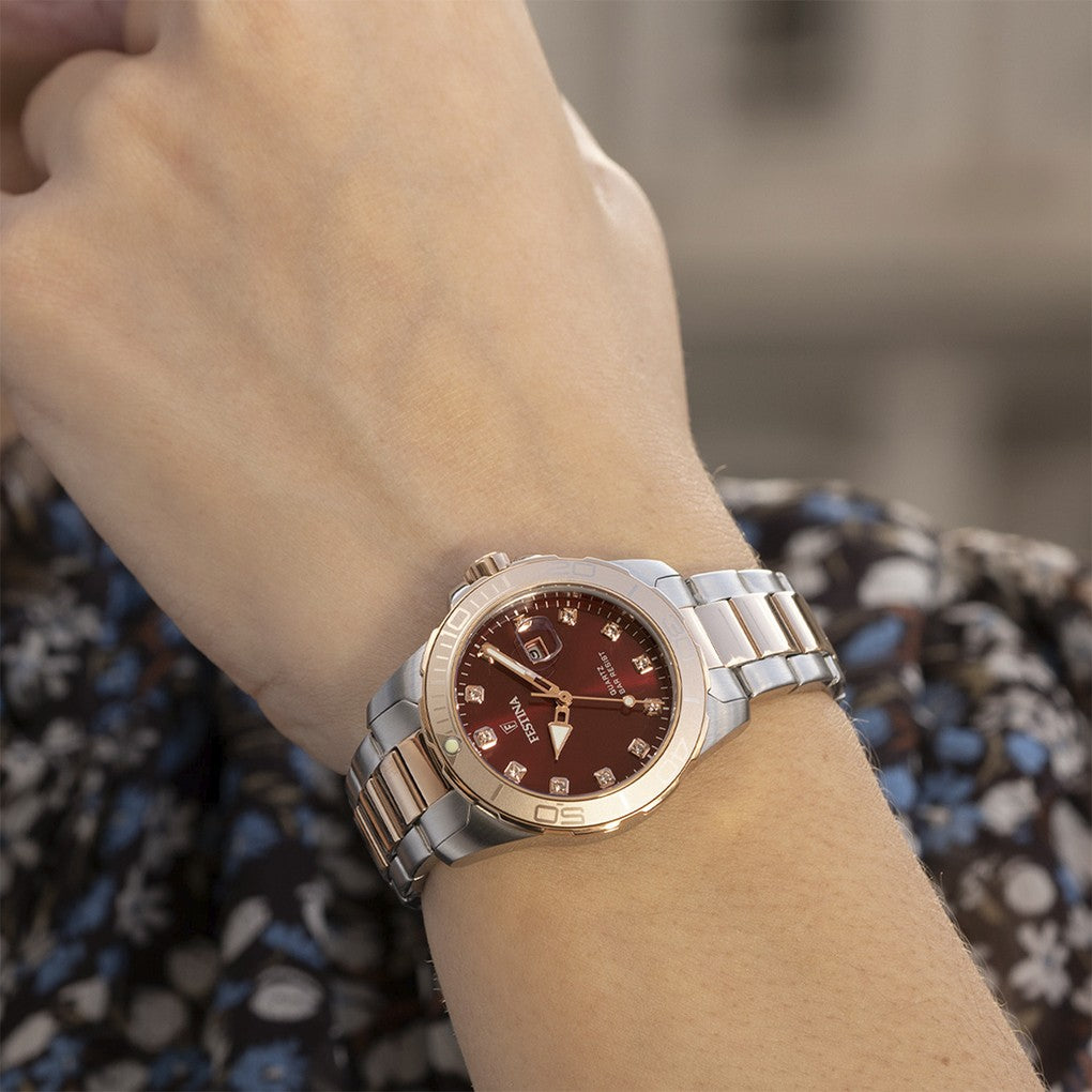 Festina Boyfriend — pamja 6 | Shkreli Watches
