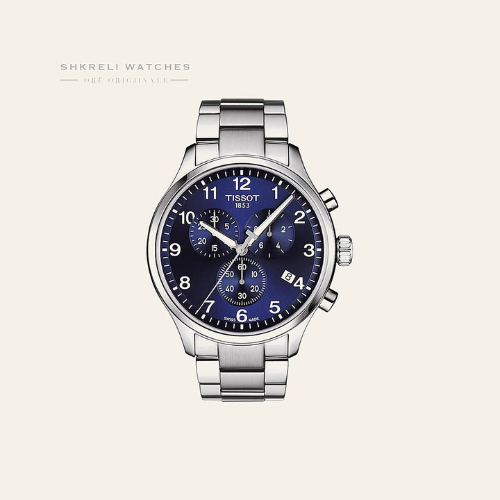Tissot Chrono XL