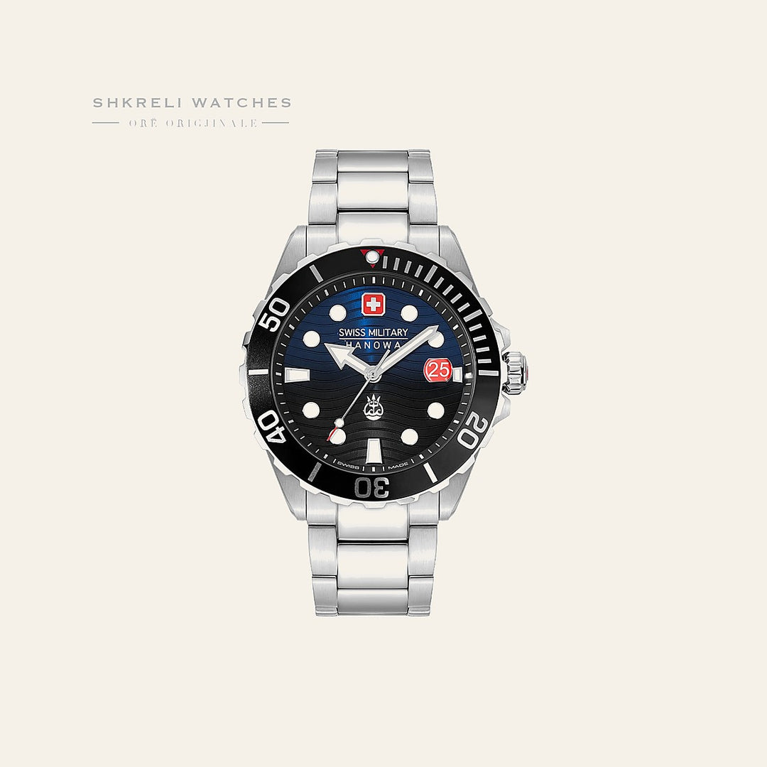 Swiss Military Hanowa Offshore Diver II