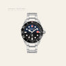 Swiss Military Hanowa Offshore Diver II