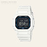 G-Shock G Shock DW-B5600SF