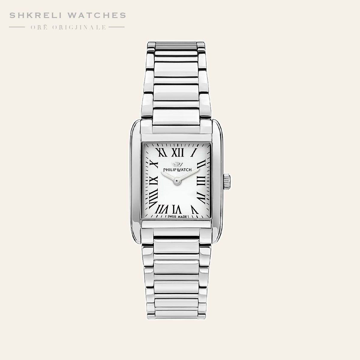 Philip Watch Museum — Philip Watch | Shkreli Watches