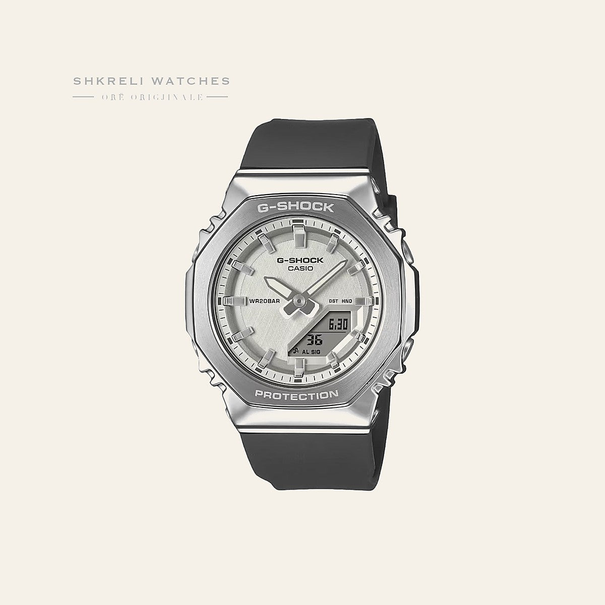 G-Shock GM-S2110 — G-Shock | Shkreli Watches