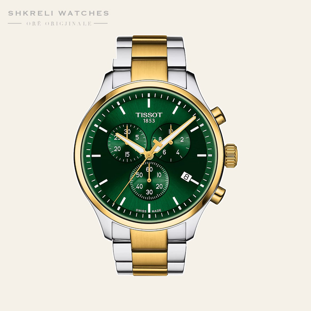 Tissot Chrono XL Classic