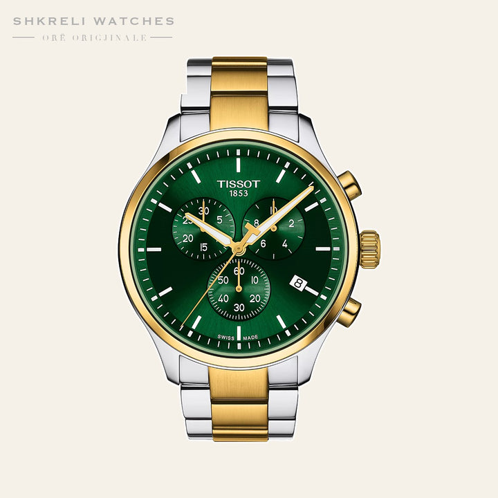 Tissot Chrono XL Classic