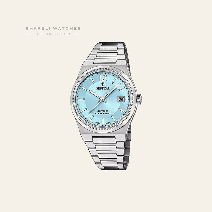 Festina Swiss Made Rivé