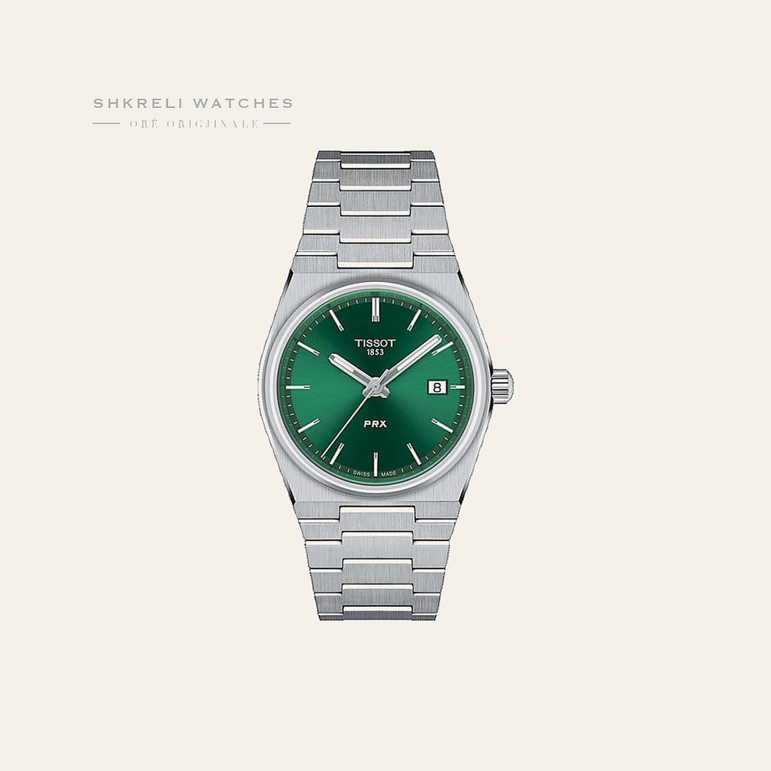 Tissot PRX 35mm