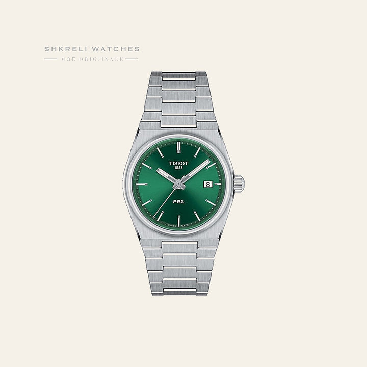 Tissot PRX 35mm