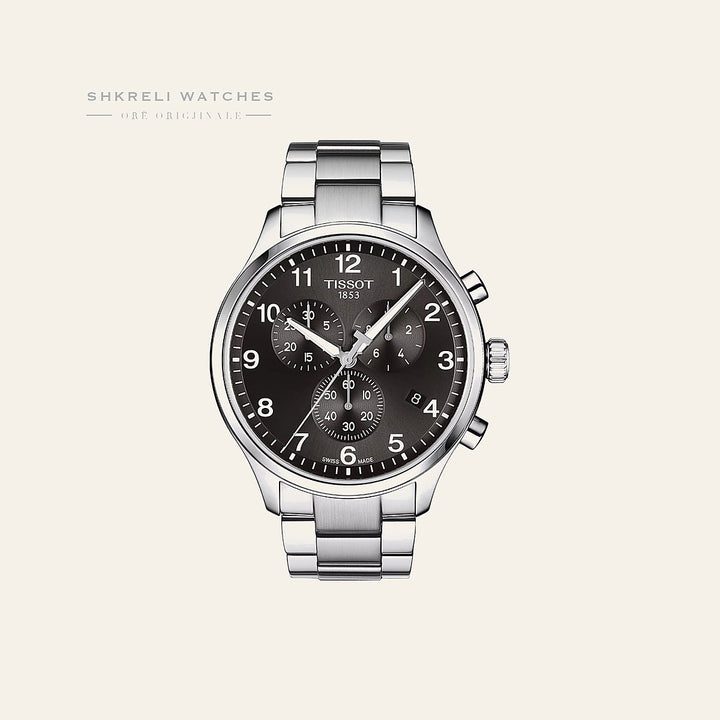 Tissot Chrono XL Classic