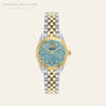 Versace V-Code