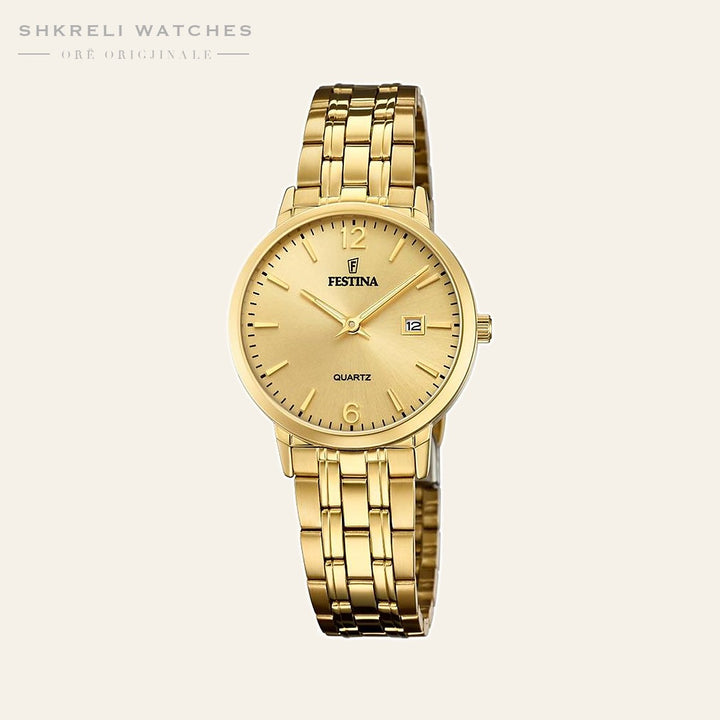 Festina Classic / Acero Clasico