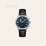 Certina Chronograph Moon Phase