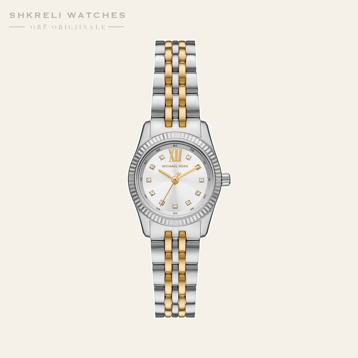 Michael Kors Lexington — pamja 3 | Shkreli Watches
