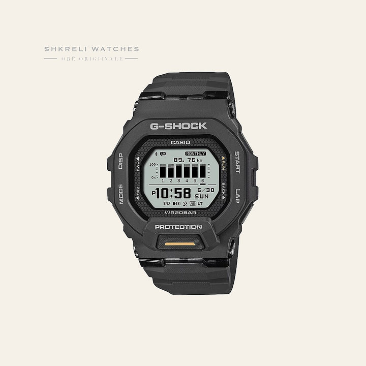 G-Shock GBD-200