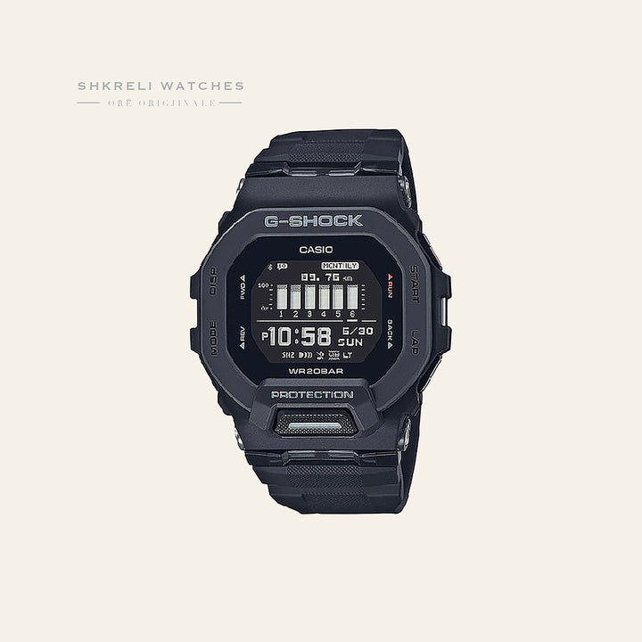G-Shock GBD-200