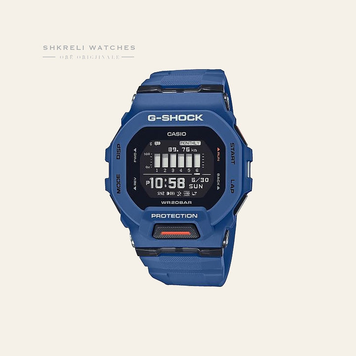 G-Shock GBD-200