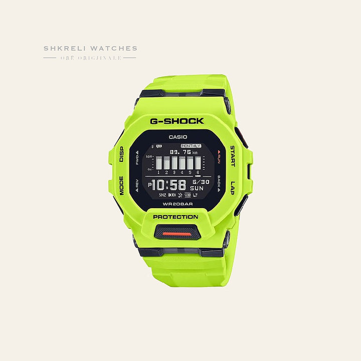 G-Shock GBD-200