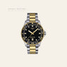 Tissot Seastar 40MM