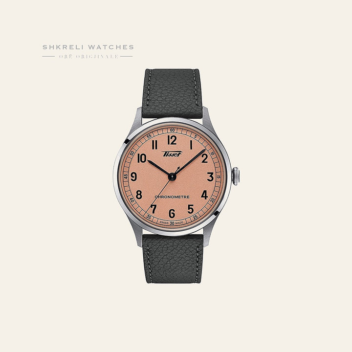 Tissot Heritage
