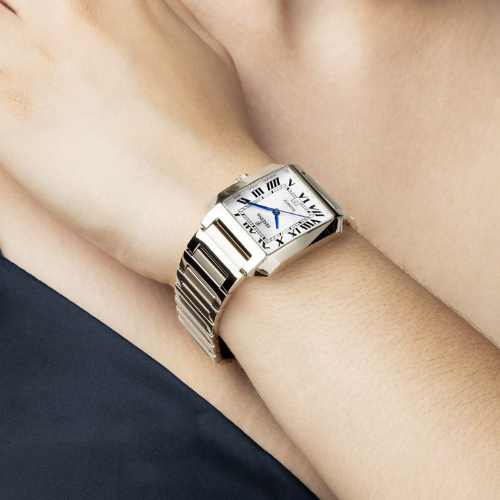 Festina On The Square — pamja 4 | Shkreli Watches