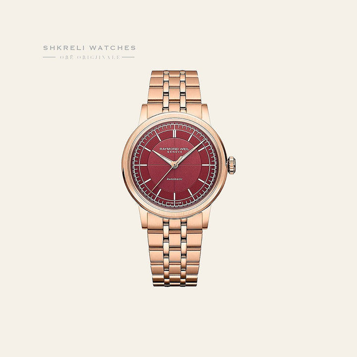 Raymond Weil Millesime