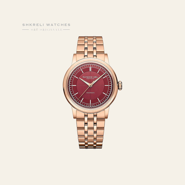 Raymond Weil Millesime