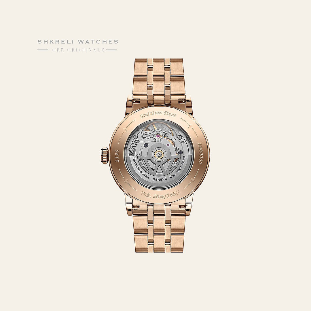 Raymond Weil Millesime