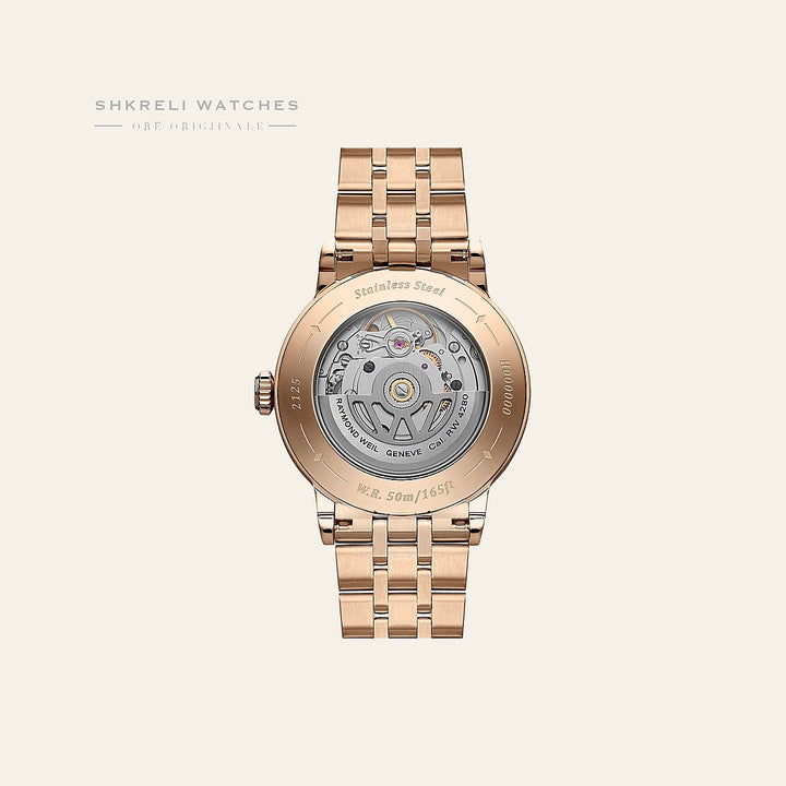 Raymond Weil Millesime