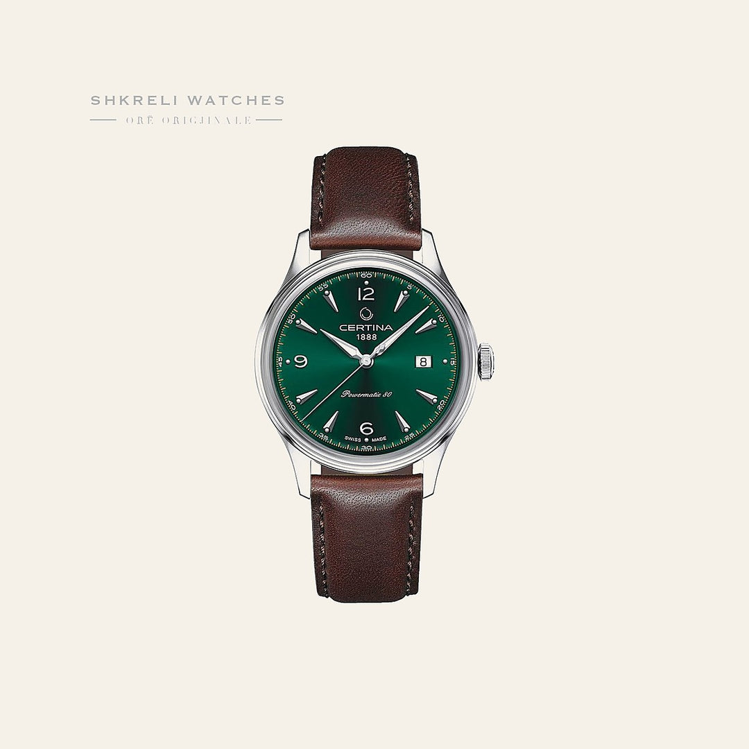 Certina DS Powermatic 80