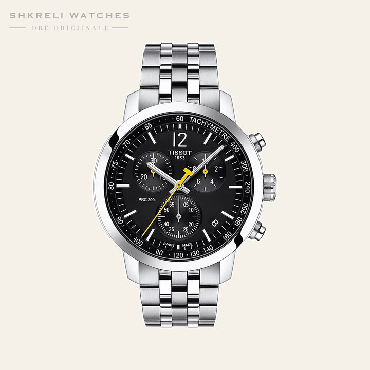 Tissot PRC