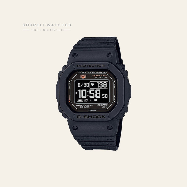 G-Shock DW-H5600