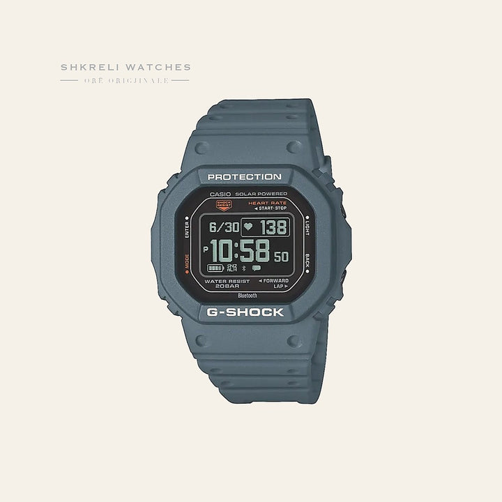G-Shock DW-H5600