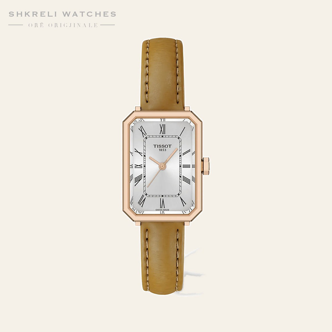 Tissot SRV