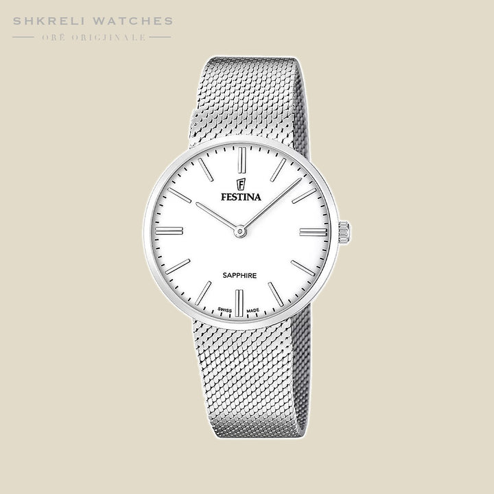 Festina Swiss Made Grace