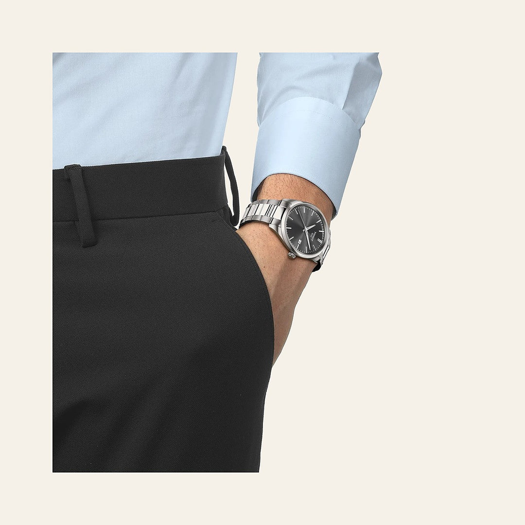 Tissot PR 40mm