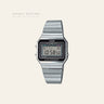 Casio A700WE