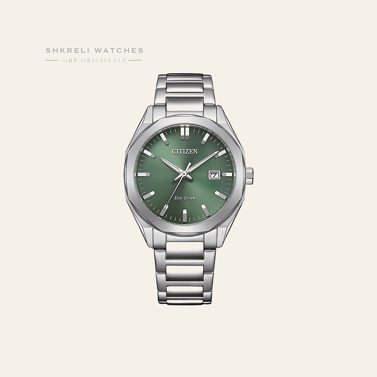 Citizen Eco-Drive — Citizen | Shkreli Watches