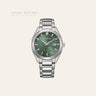 Citizen Eco-Drive