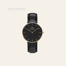 Daniel Wellington Klasike — E zezë