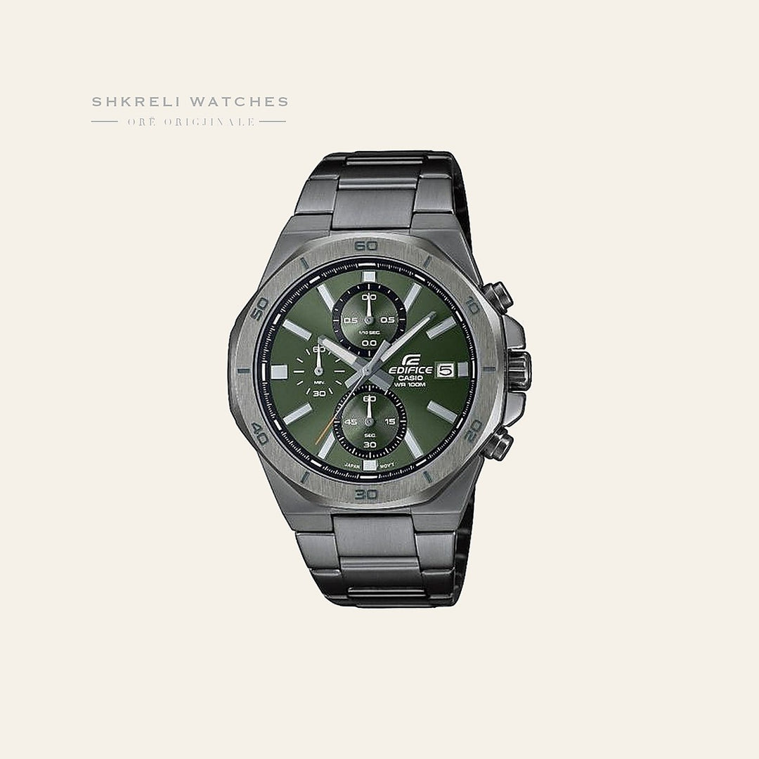 Edifice EFV-640D